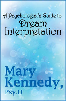 mary kennedy's dream interpretation
